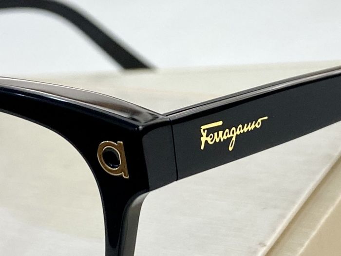 Salvatore Ferragamo Sunglasses Top Quality SFS00155